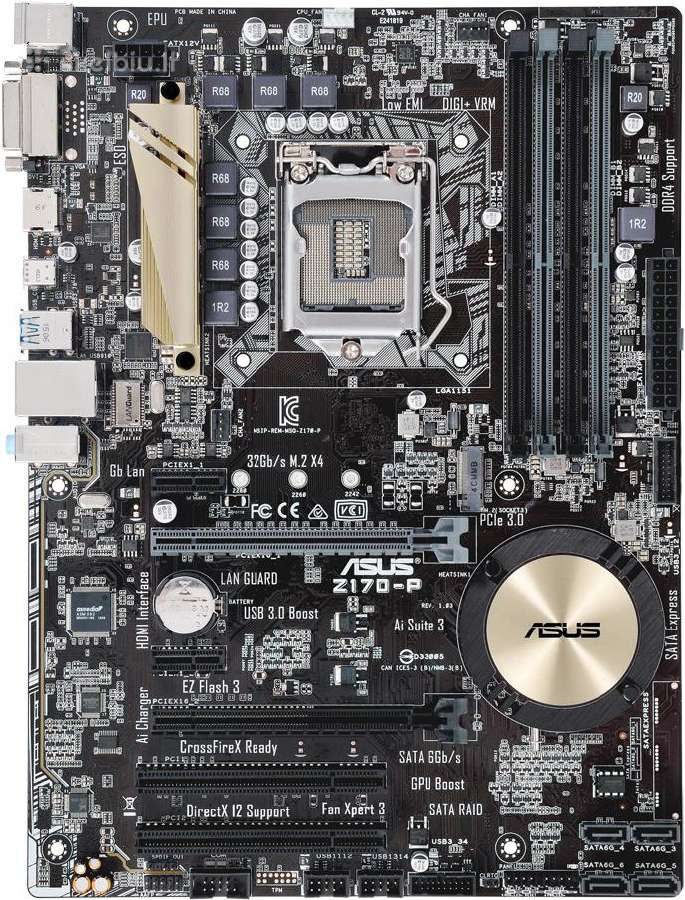 Parduodu procesoriu Intel Core i5-7600k - nuotraukos Nr. 2