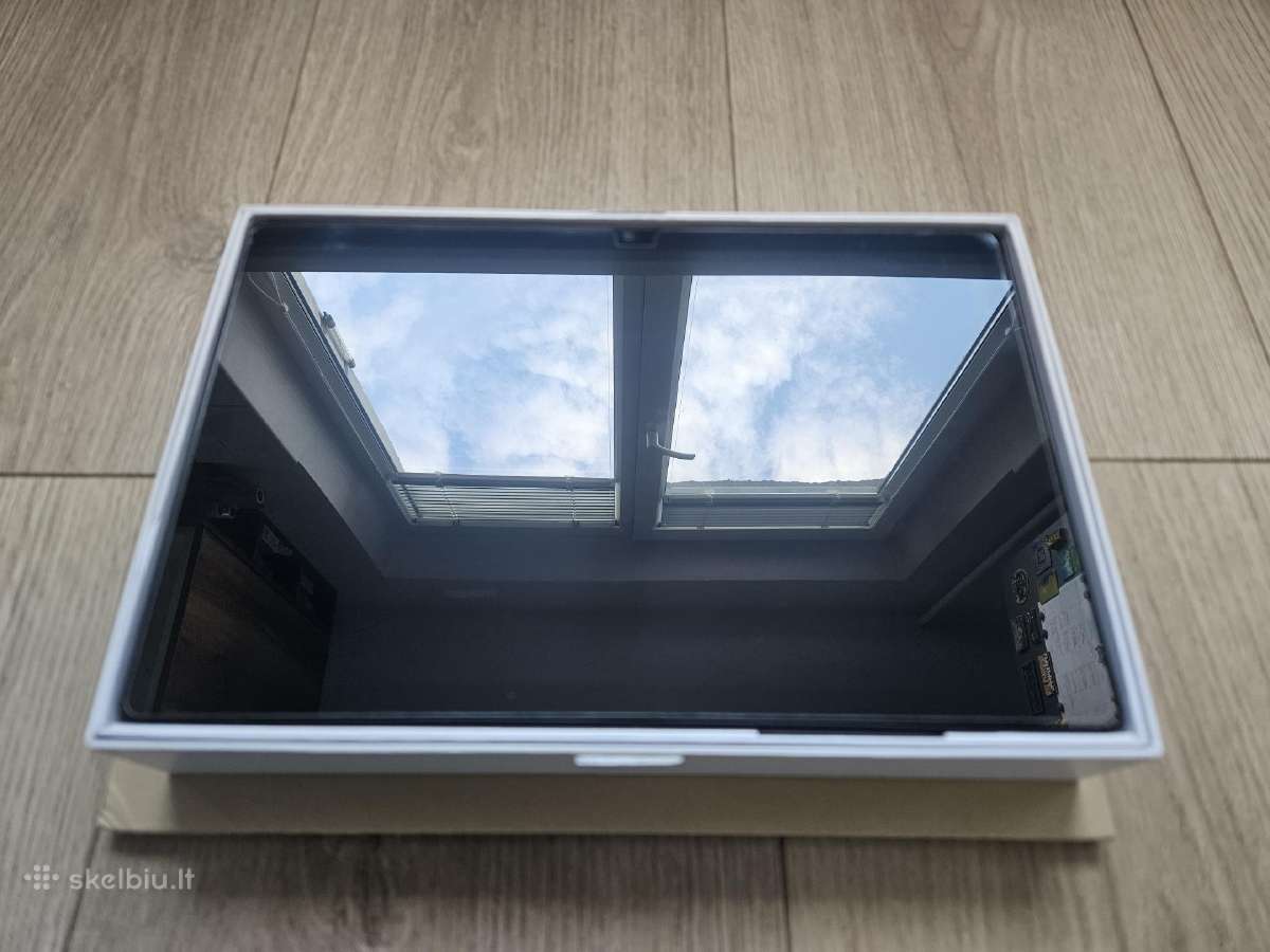 Planšetinis kompiuteris Samsung Galaxy Tab A8 - nuotraukos Nr. 2