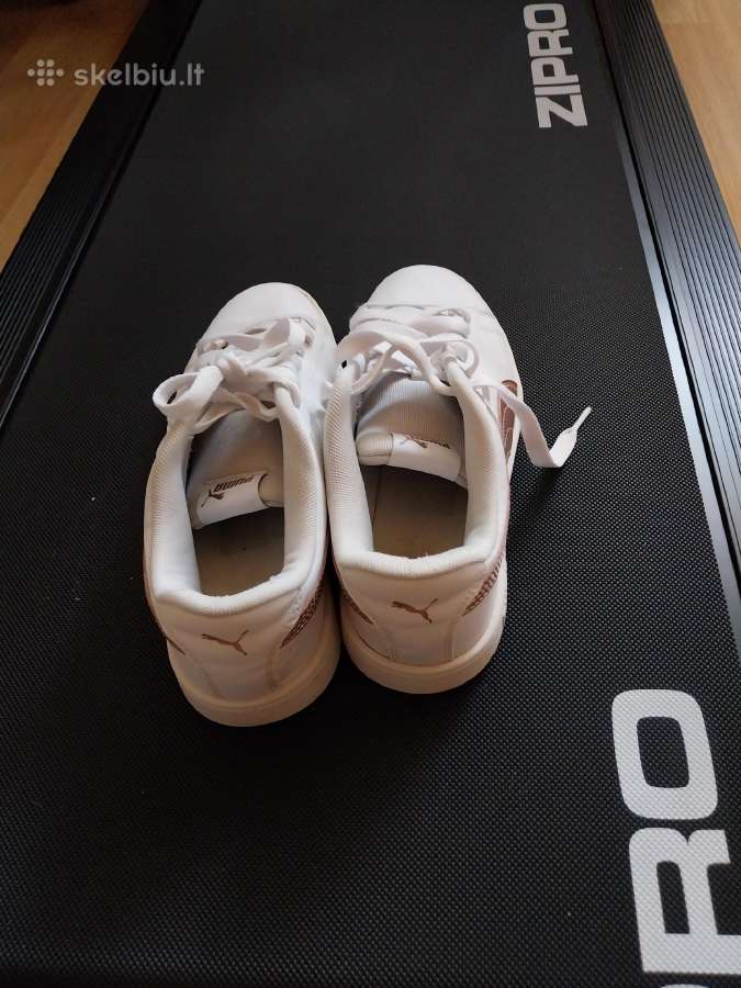 Parduodu puma kedus moteriskus 40dydzio - nuotraukos Nr. 2
