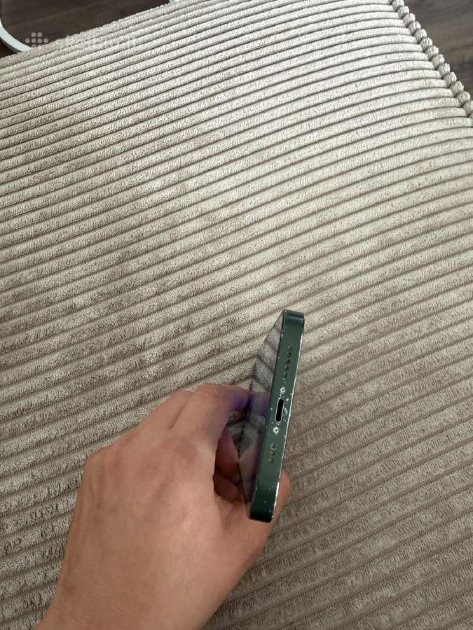 iPhone 13 128gb - nuotraukos Nr. 2