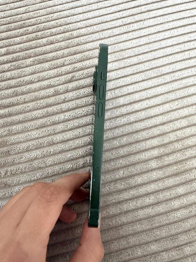 iPhone 13 128gb - nuotraukos Nr. 4