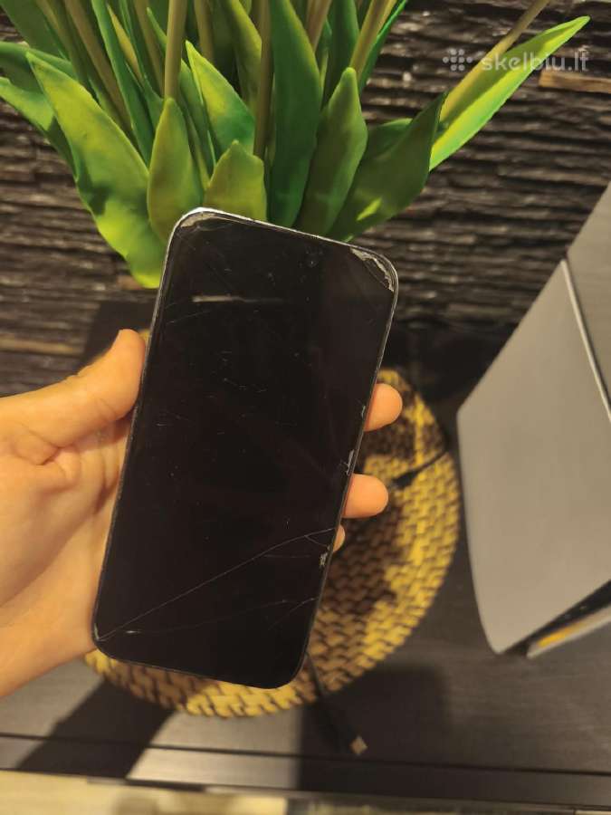iPhone 14 pro 128 GB - nuotraukos Nr. 2