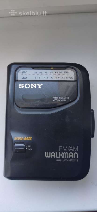 Sony w fx435 - nuotraukos Nr. 6
