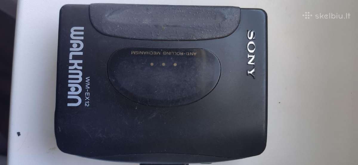 Sony w fx435 - nuotraukos Nr. 8