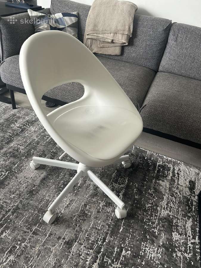 Biuro kėdė Ikea - nuotraukos Nr. 2