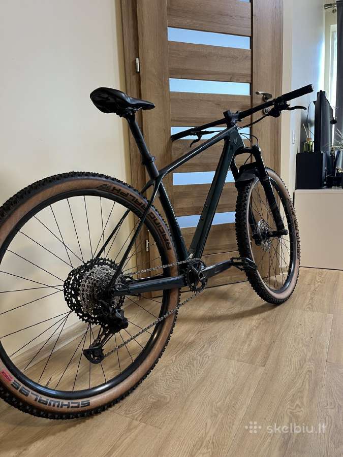 Scott Scale 930 carbon - nuotraukos Nr. 3