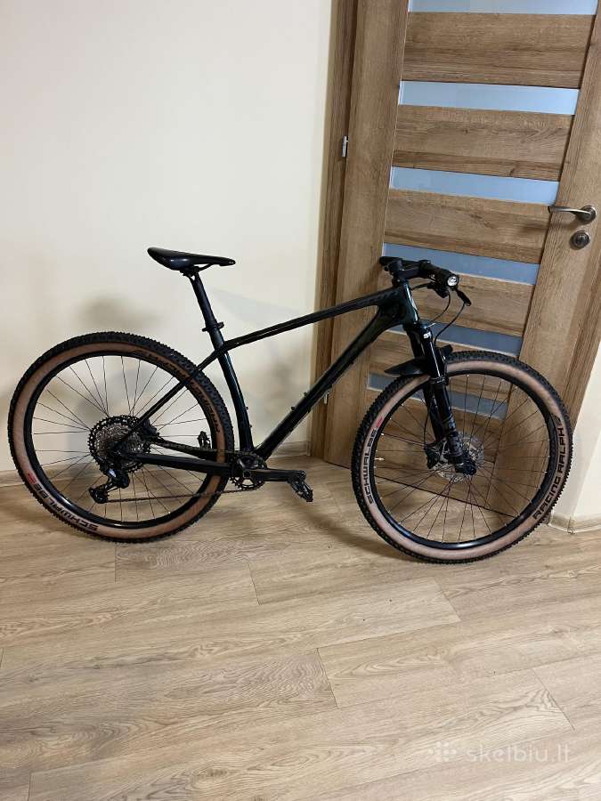 Scott Scale 930 carbon - nuotraukos Nr. 2