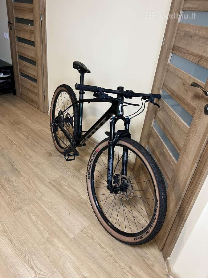 Scott Scale 930 carbon - nuotraukos Nr. 4