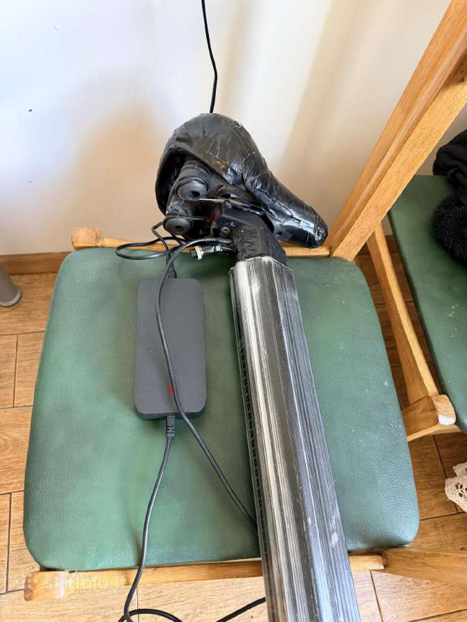 Engwi X24 Dual battery - nuotraukos Nr. 4