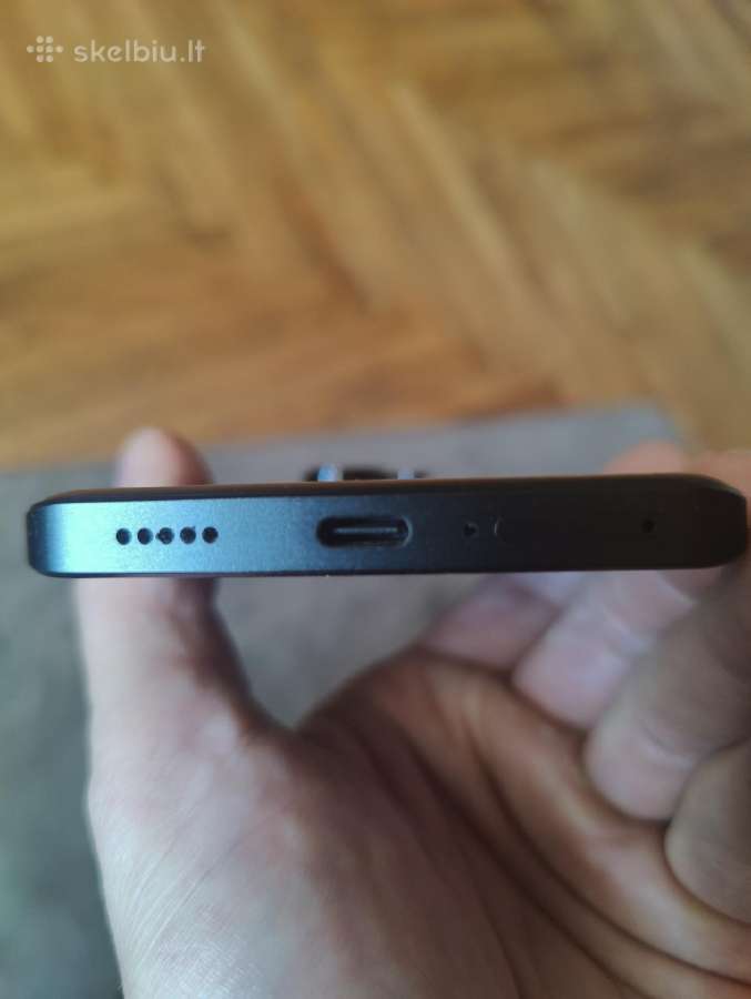 Xiaomi redmi note 13 pro + - nuotraukos Nr. 7