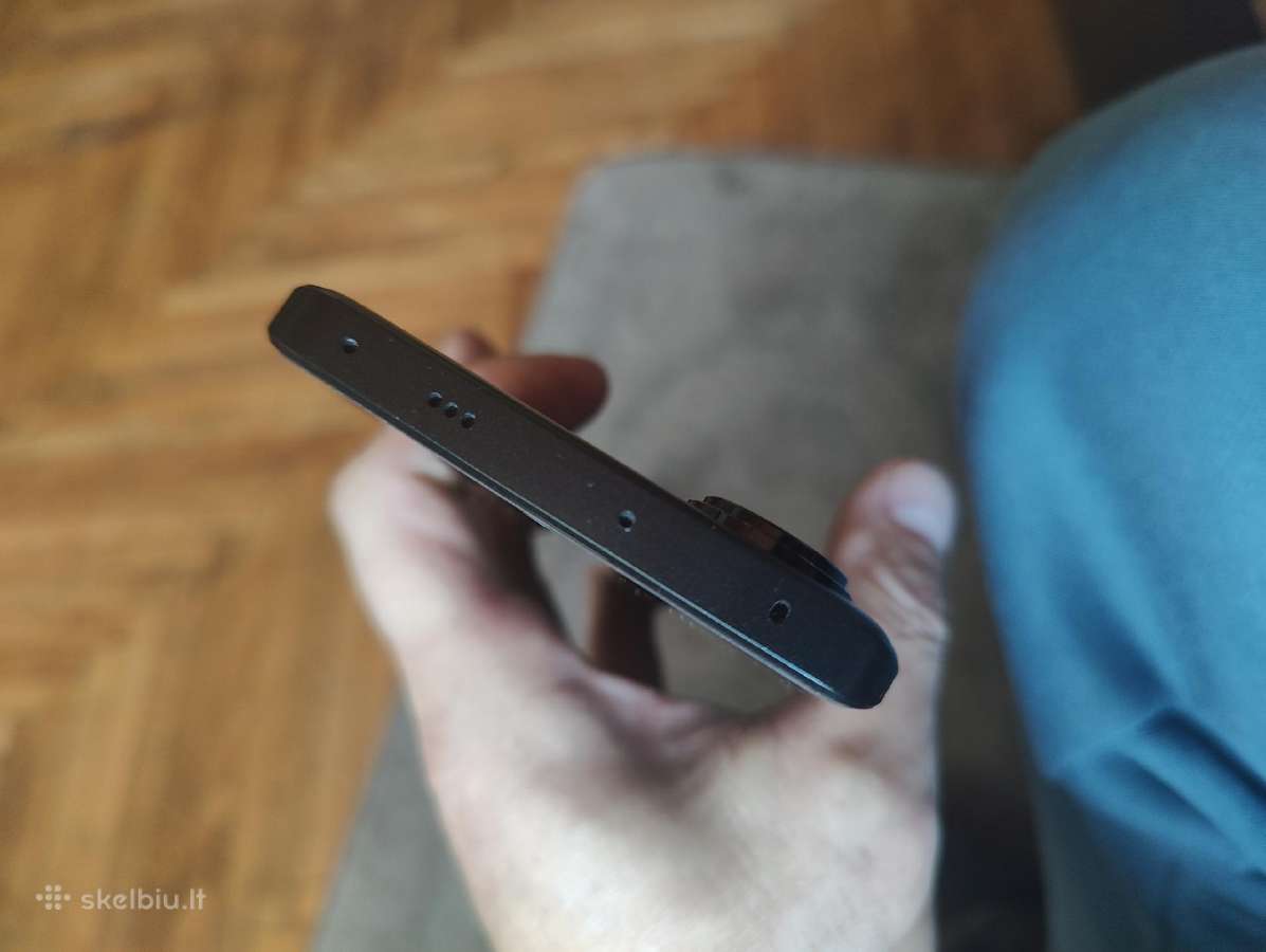 Xiaomi redmi note 13 pro + - nuotraukos Nr. 8