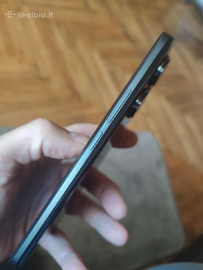 Xiaomi redmi note 13 pro + - nuotraukos Nr. 9