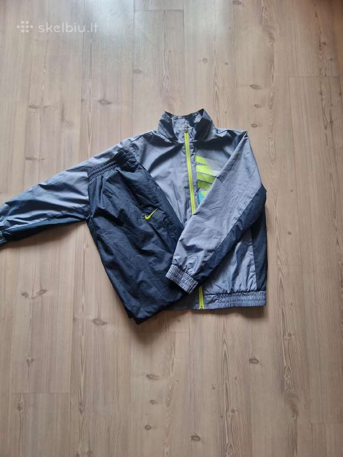 Nike sportinis kostiumas - nuotraukos Nr. 2