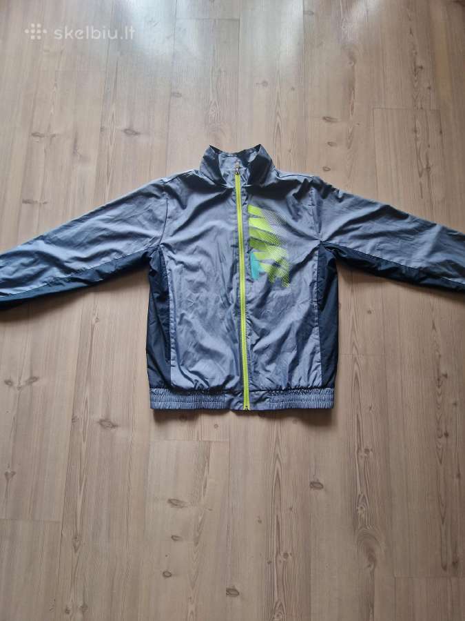 Nike sportinis kostiumas - nuotraukos Nr. 3