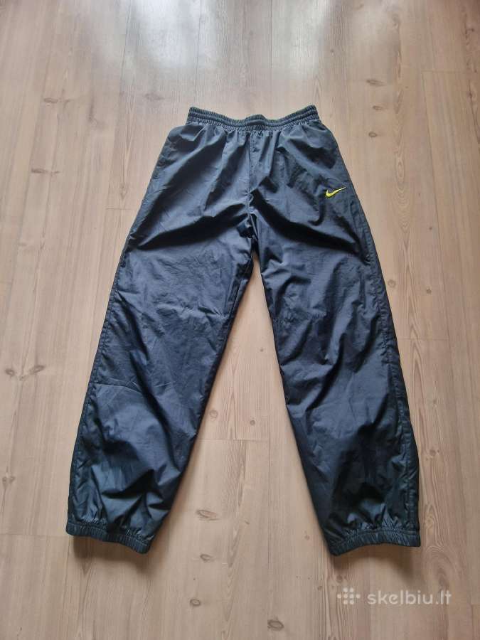 Nike sportinis kostiumas - nuotraukos Nr. 4