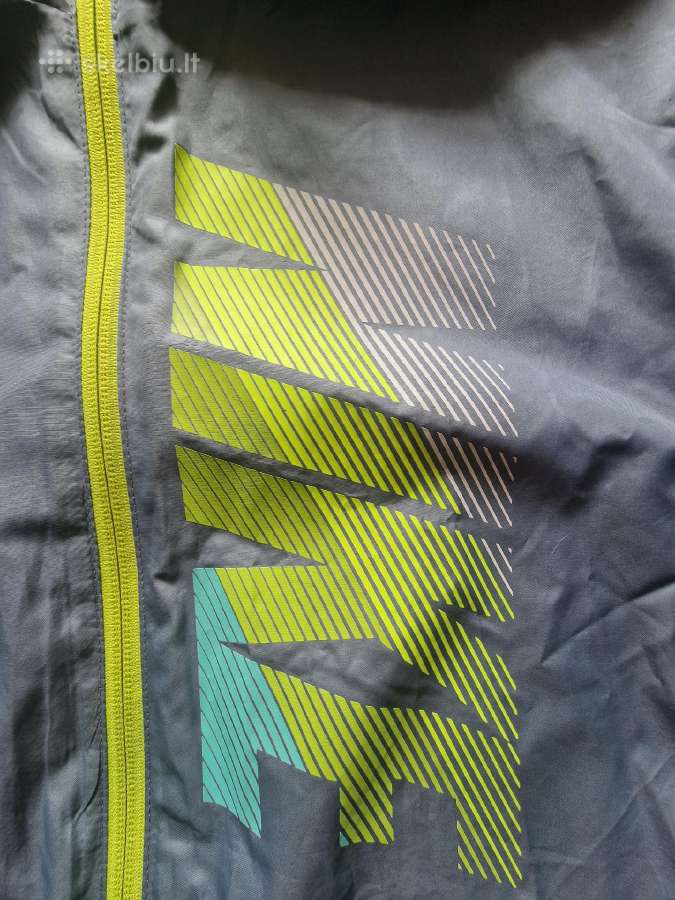 Nike sportinis kostiumas - nuotraukos Nr. 5