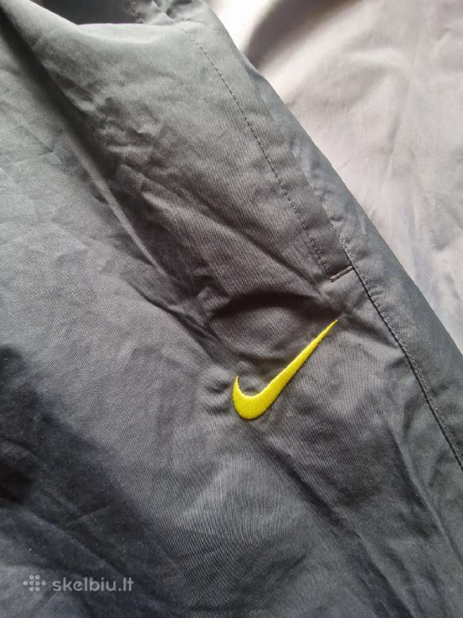 Nike sportinis kostiumas - nuotraukos Nr. 6