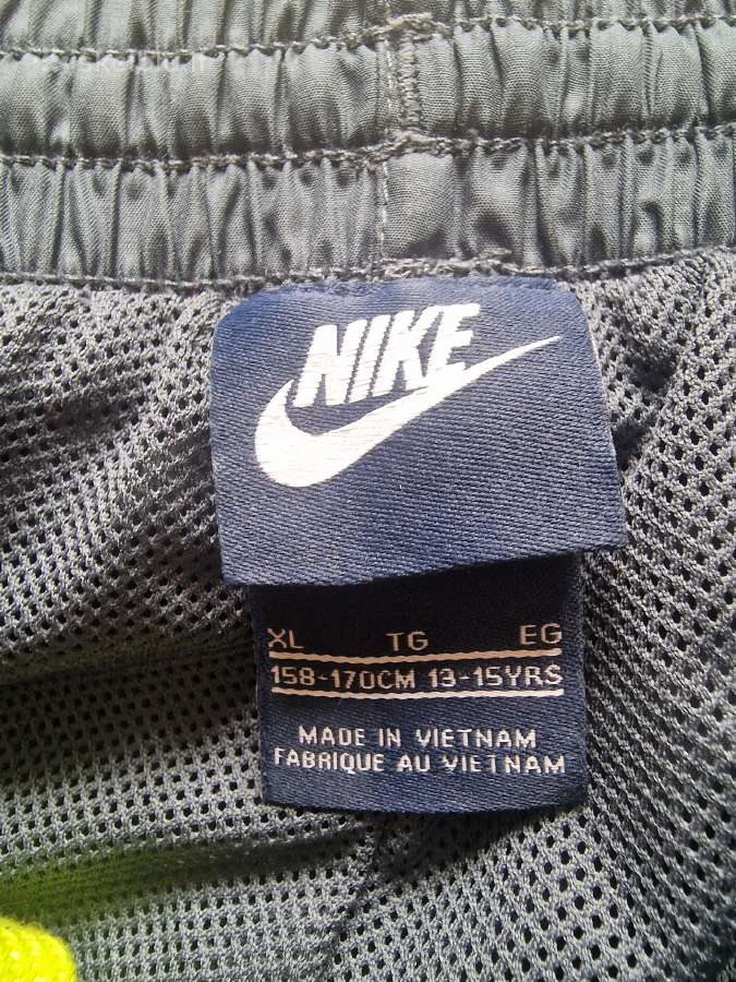 Nike sportinis kostiumas - nuotraukos Nr. 7