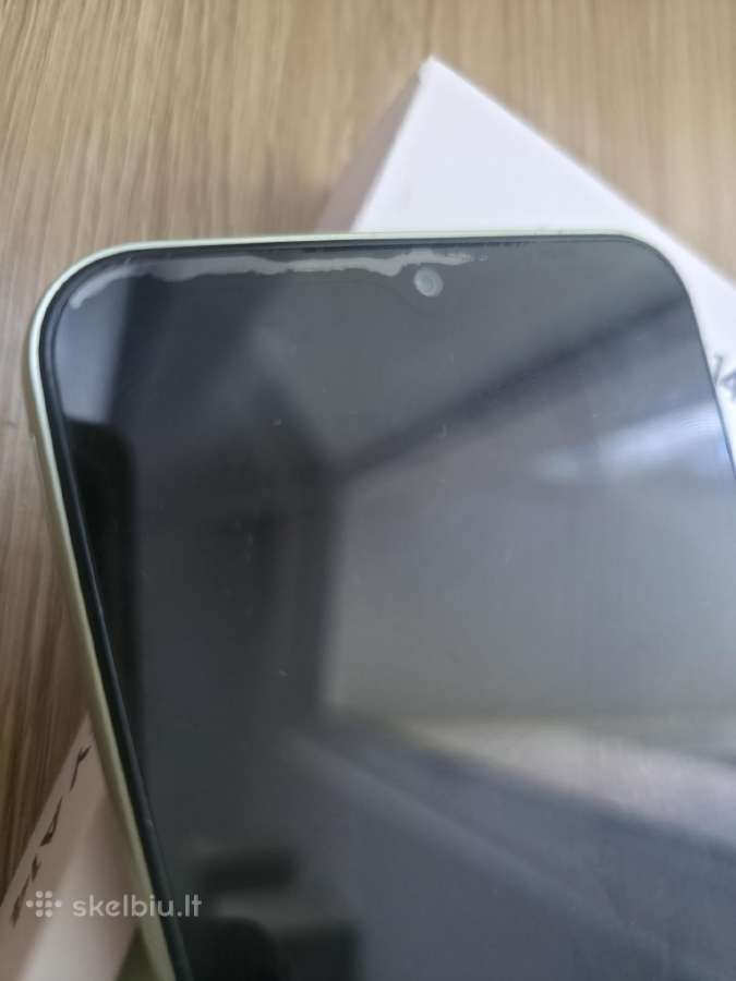 Samsung a14 + 6 deklai - nuotraukos Nr. 4