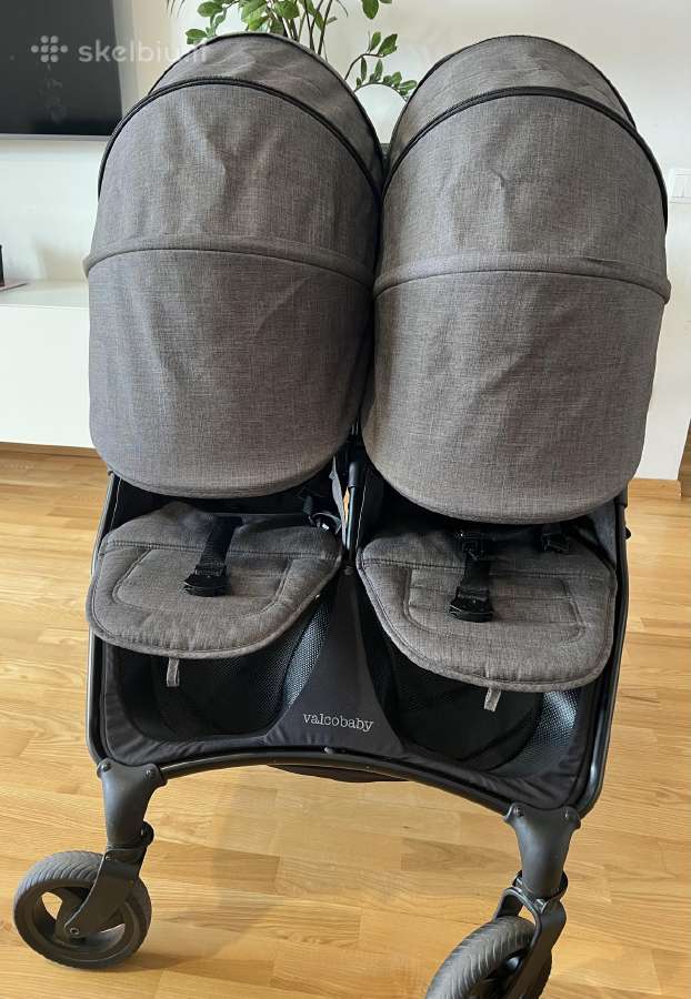Valco baby snap trend duo - nuotraukos Nr. 2
