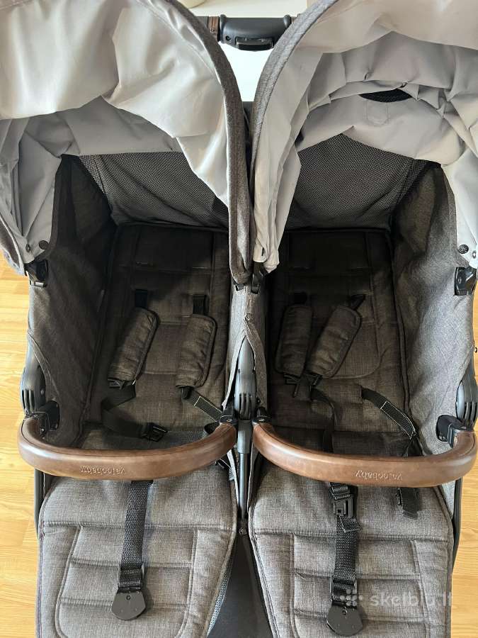 Valco baby snap trend duo - nuotraukos Nr. 3