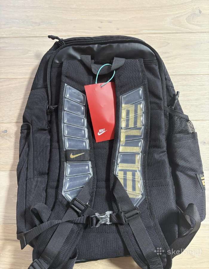 Nike Elite bag - nuotraukos Nr. 2