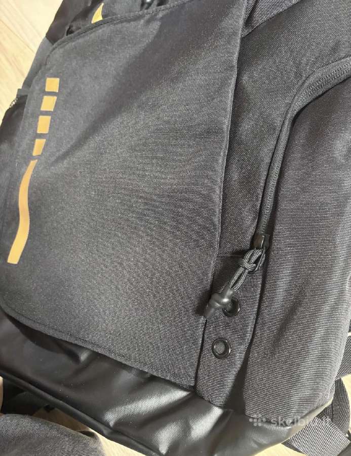 Nike Elite bag - nuotraukos Nr. 3