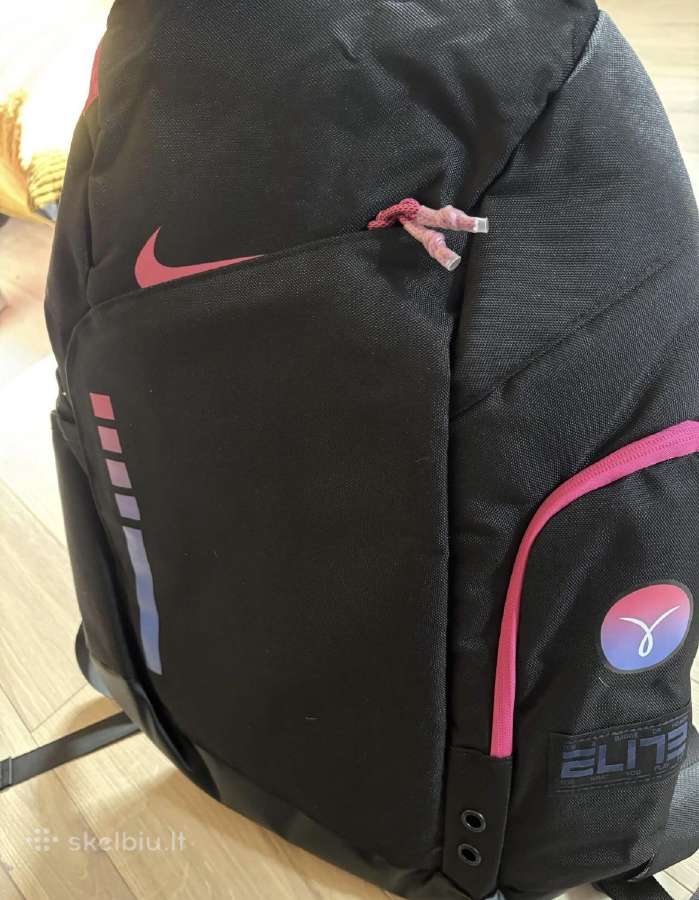 Nike Elite bag - nuotraukos Nr. 3