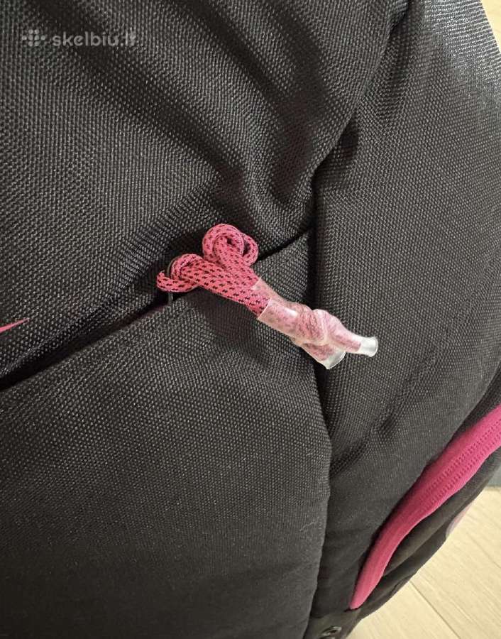 Nike Elite bag - nuotraukos Nr. 4