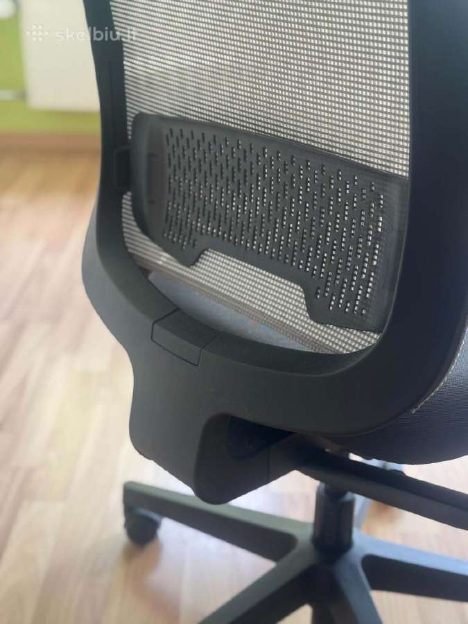 Ergonominė kėdė Steelcase Reply Air - nuotraukos Nr. 3