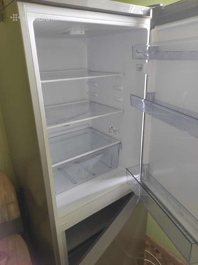 Šaldytuvas Beko - nuotraukos Nr. 3