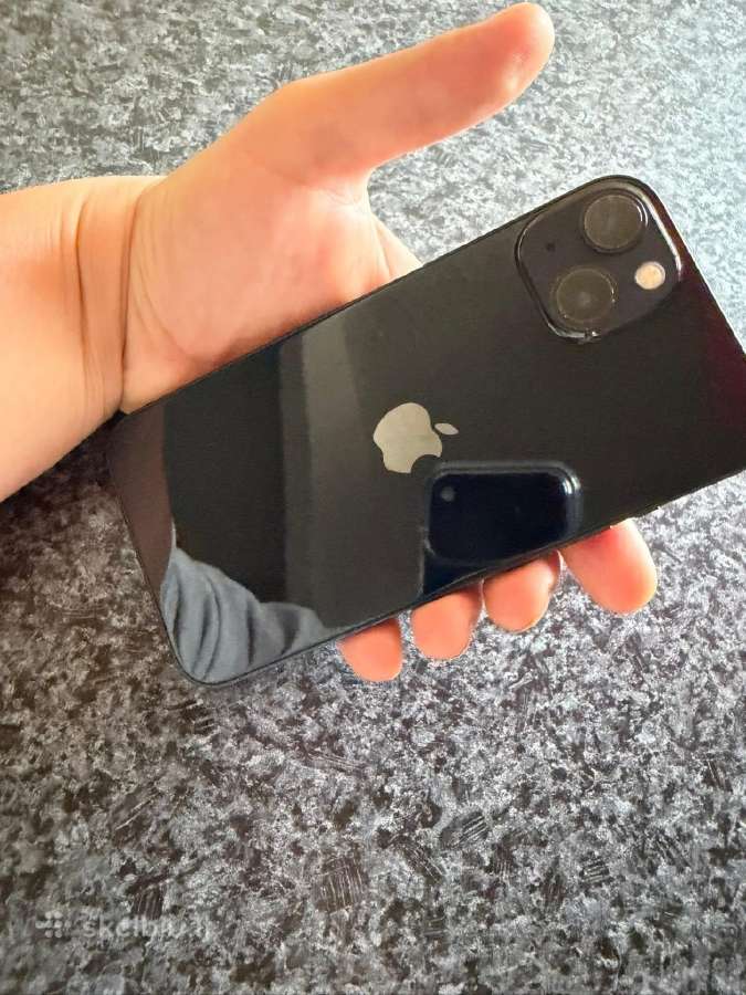 iPhone 13 - nuotraukos Nr. 3