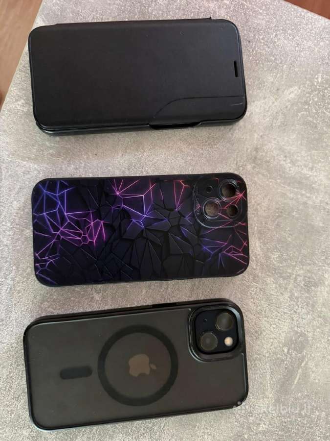 iPhone 13 - nuotraukos Nr. 4