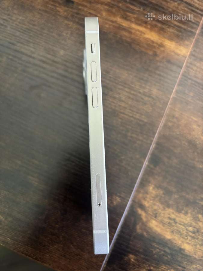 iPhone 13 mini - nuotraukos Nr. 4