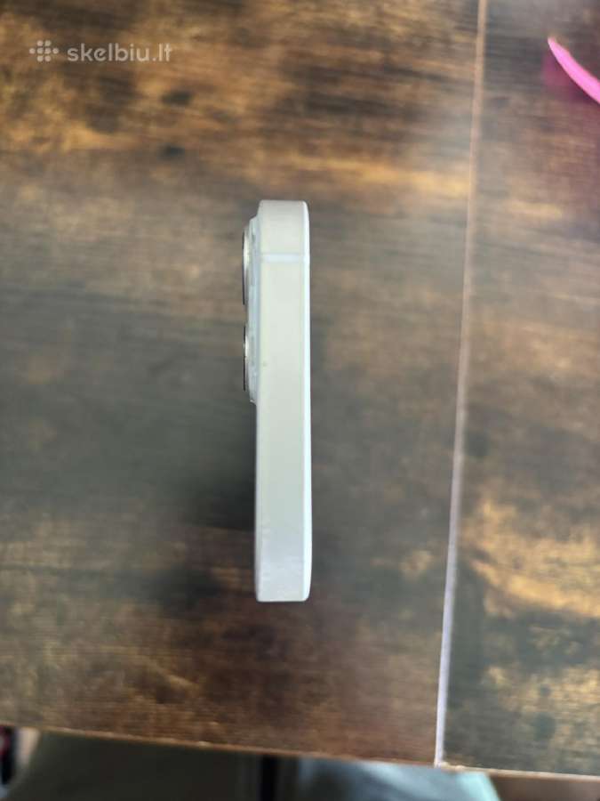 iPhone 13 mini - nuotraukos Nr. 5