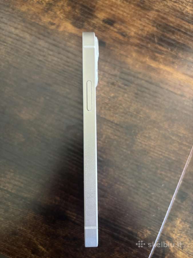 iPhone 13 mini - nuotraukos Nr. 6