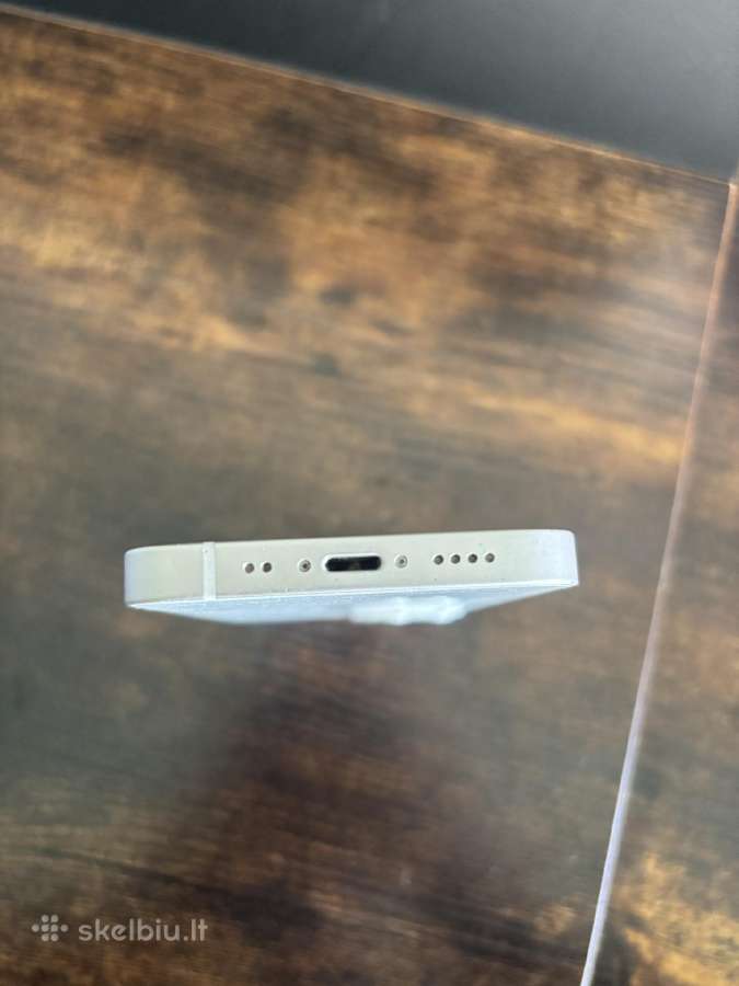 iPhone 13 mini - nuotraukos Nr. 7