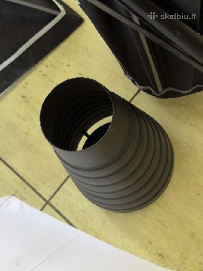 Foto komplektas Elinchrom Brx-250 ir Brx-500 - nuotraukos Nr. 8