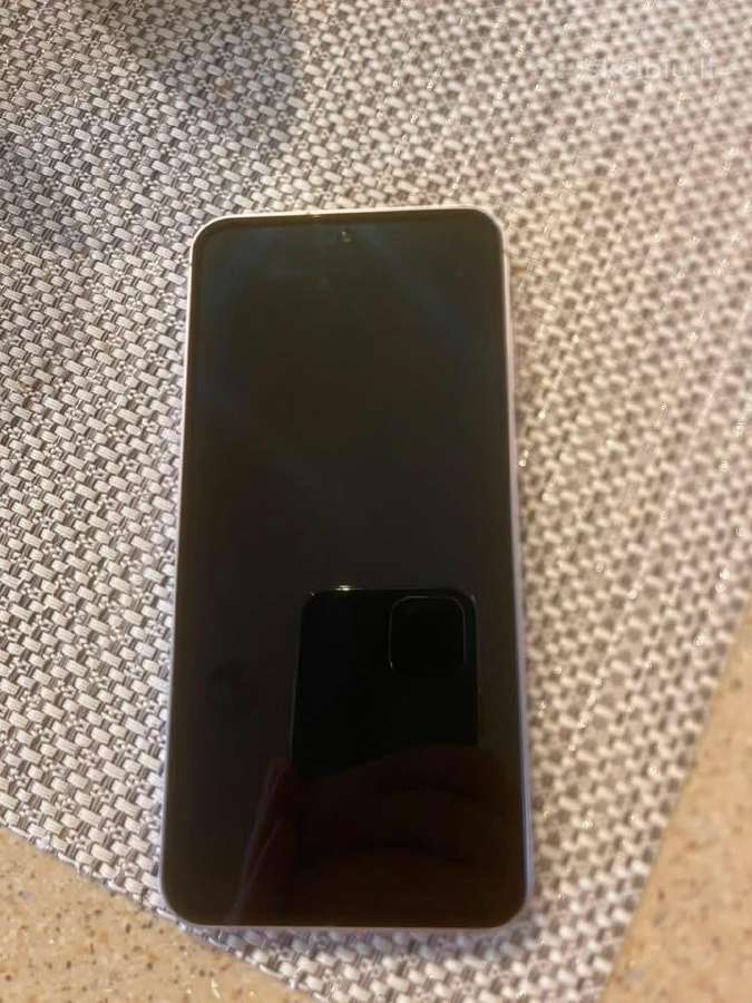 Samsung A55 - nuotraukos Nr. 3