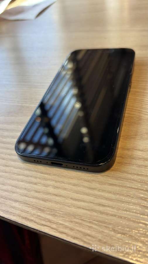 iPhone 15 - nuotraukos Nr. 2