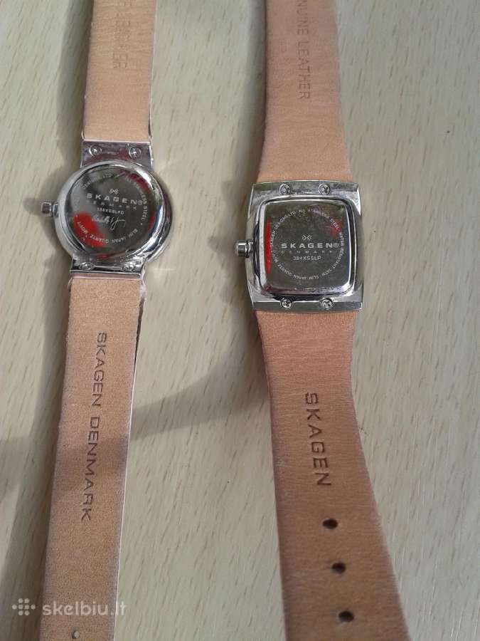 Luč,tissot,seiko,swatch,skagen,slava. - nuotraukos Nr. 36