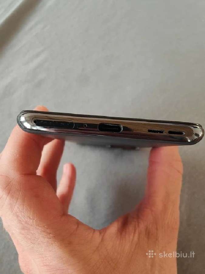 Telefonas Oneplus Nord 2t 5G - nuotraukos Nr. 4