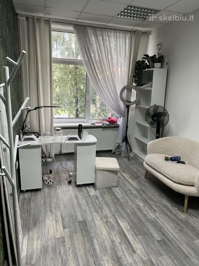 Komercinės patalpos miesto centre, Taikos pr. 24 - nuotraukos Nr. 5