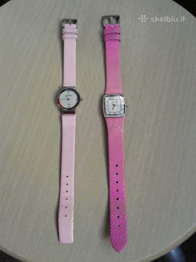 Luč,tissot,seiko,swatch,skagen,slava. - nuotraukos Nr. 37