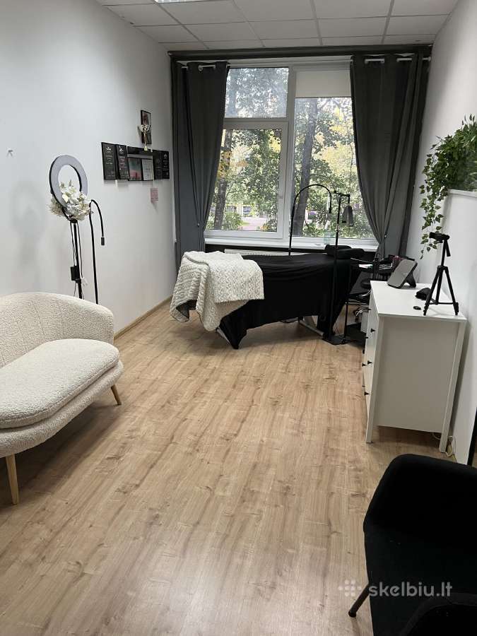 Komercinės patalpos miesto centre, Taikos pr. 24 - nuotraukos Nr. 8