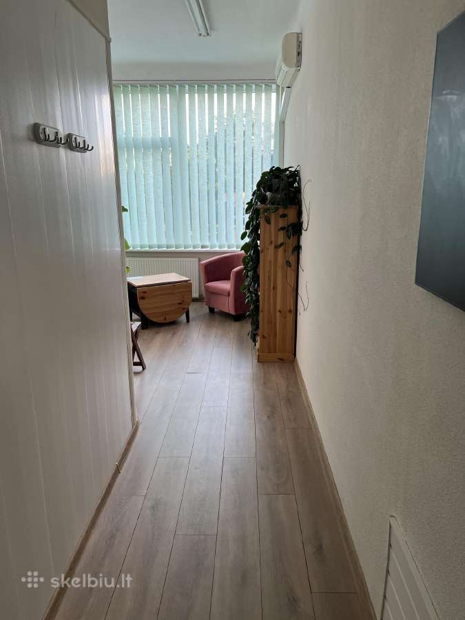 Komercinės patalpos miesto centre, Taikos pr. 24 - nuotraukos Nr. 9