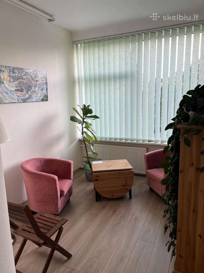Komercinės patalpos miesto centre, Taikos pr. 24 - nuotraukos Nr. 10