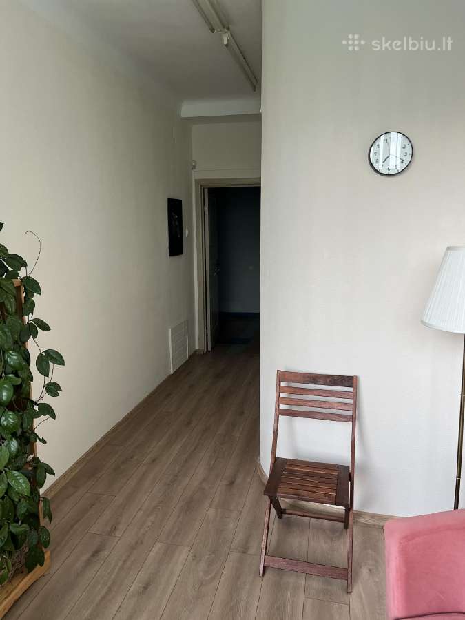 Komercinės patalpos miesto centre, Taikos pr. 24 - nuotraukos Nr. 11