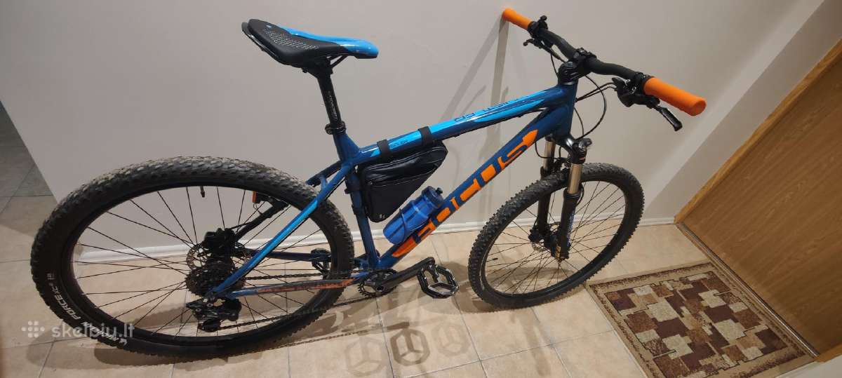 Focus L 29c - nuotraukos Nr. 6