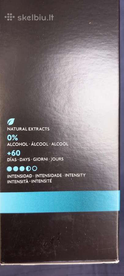 Namų kvapas Ambar Perfums Spa - nuotraukos Nr. 2
